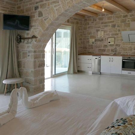 Villa Selini Luxury Apartment Matala Dış mekan fotoğraf