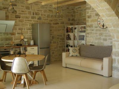 Villa Selini Luxury Apartment Matala Dış mekan fotoğraf
