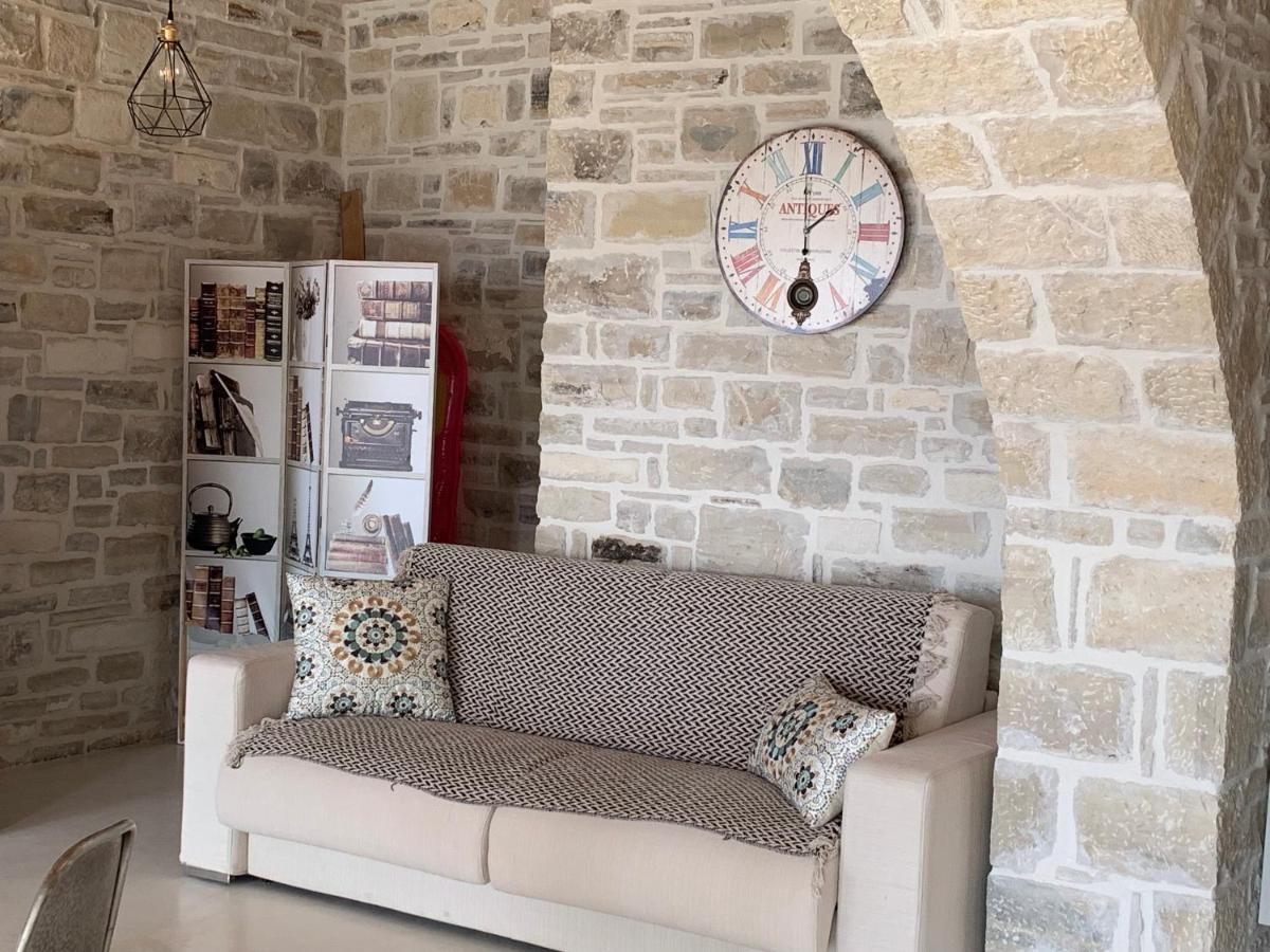 Villa Selini Luxury Apartment Matala Dış mekan fotoğraf
