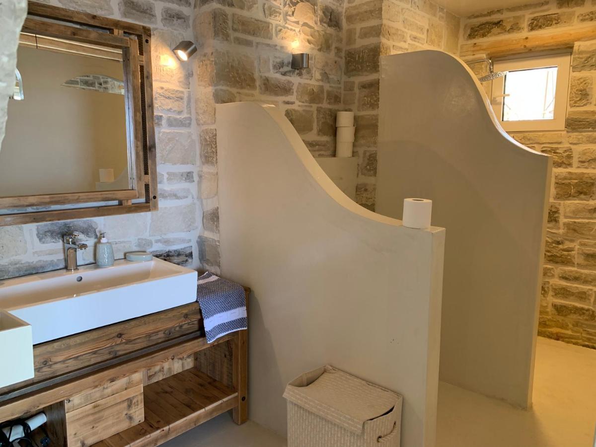 Villa Selini Luxury Apartment Matala Dış mekan fotoğraf