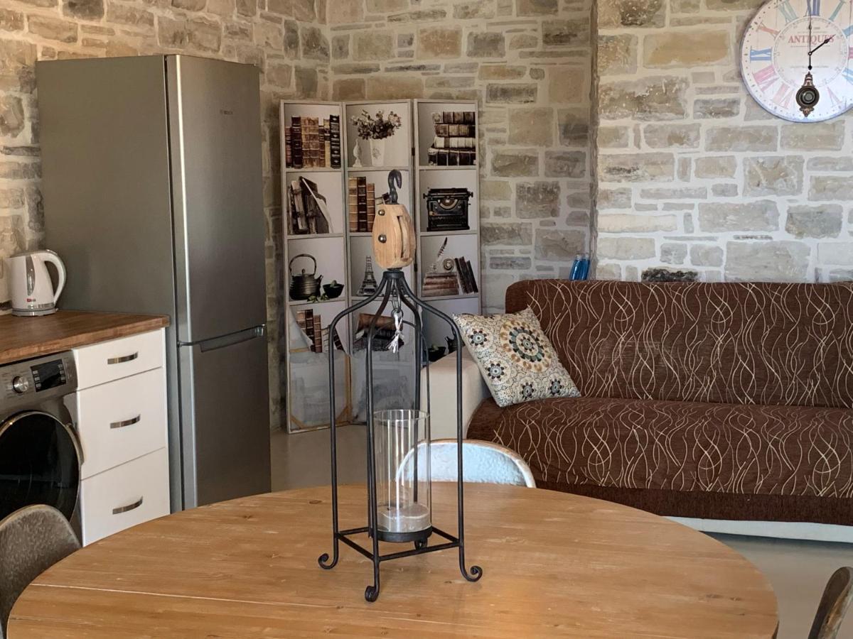 Villa Selini Luxury Apartment Matala Dış mekan fotoğraf